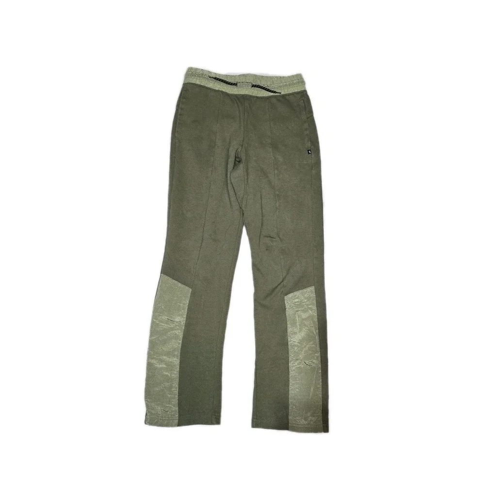 Gap Kids Tech Sweatshirt Sweatpants XXL Olive Green Set